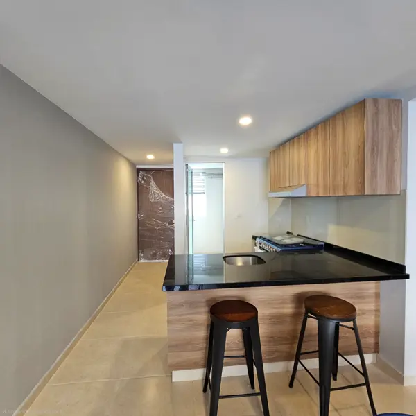 Departamento en venta en Zacahuitzco, Benito Juárez — foto 2 de 27