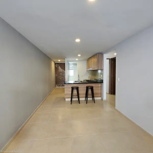 Departamento en venta en Zacahuitzco, Benito Juárez — foto 3 de 27