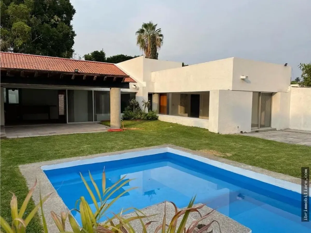 Casa en venta en Real Santa Fe, Xochitepec — foto 1 de 14
