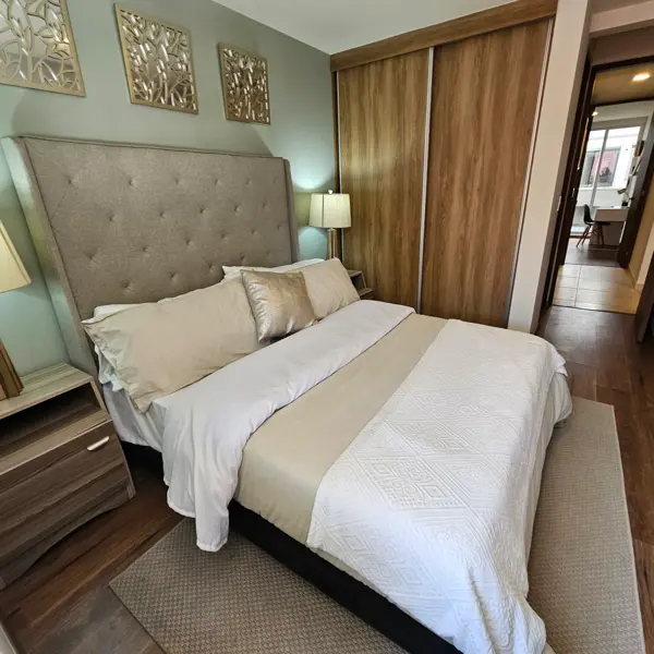 Departamento en venta en Zacahuitzco, Benito Juárez — foto 2 de 29