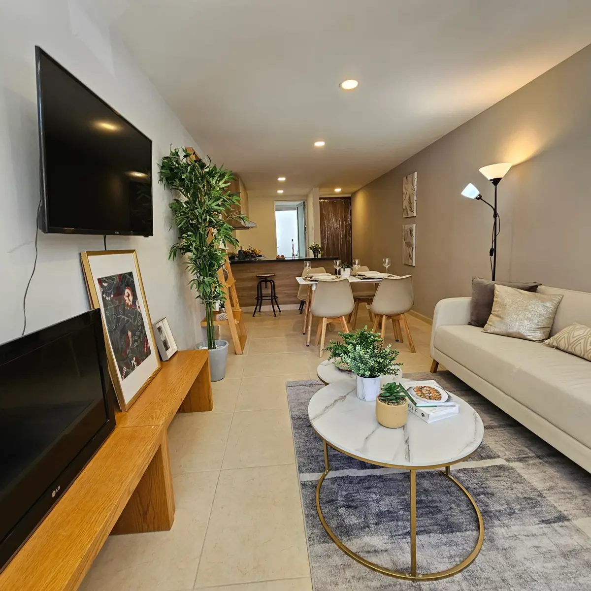 Departamento en venta en Zacahuitzco, Benito Juárez — foto 1 de 29