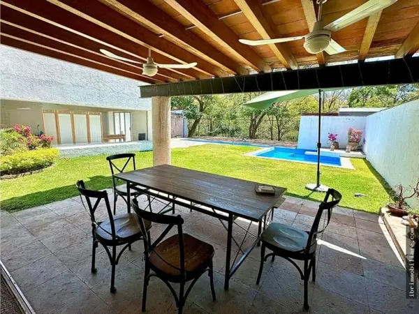 Casa en venta en Real Santa Fe, Xochitepec — foto 2 de 14