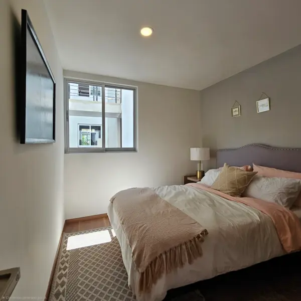 Departamento en venta en Zacahuitzco, Benito Juárez — foto 3 de 27