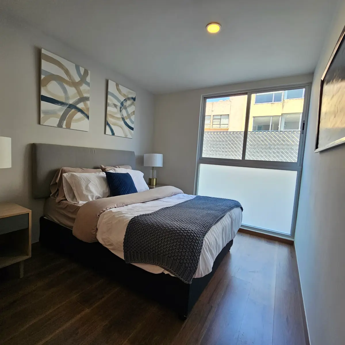 Departamento en venta en Zacahuitzco, Benito Juárez — foto 1 de 29