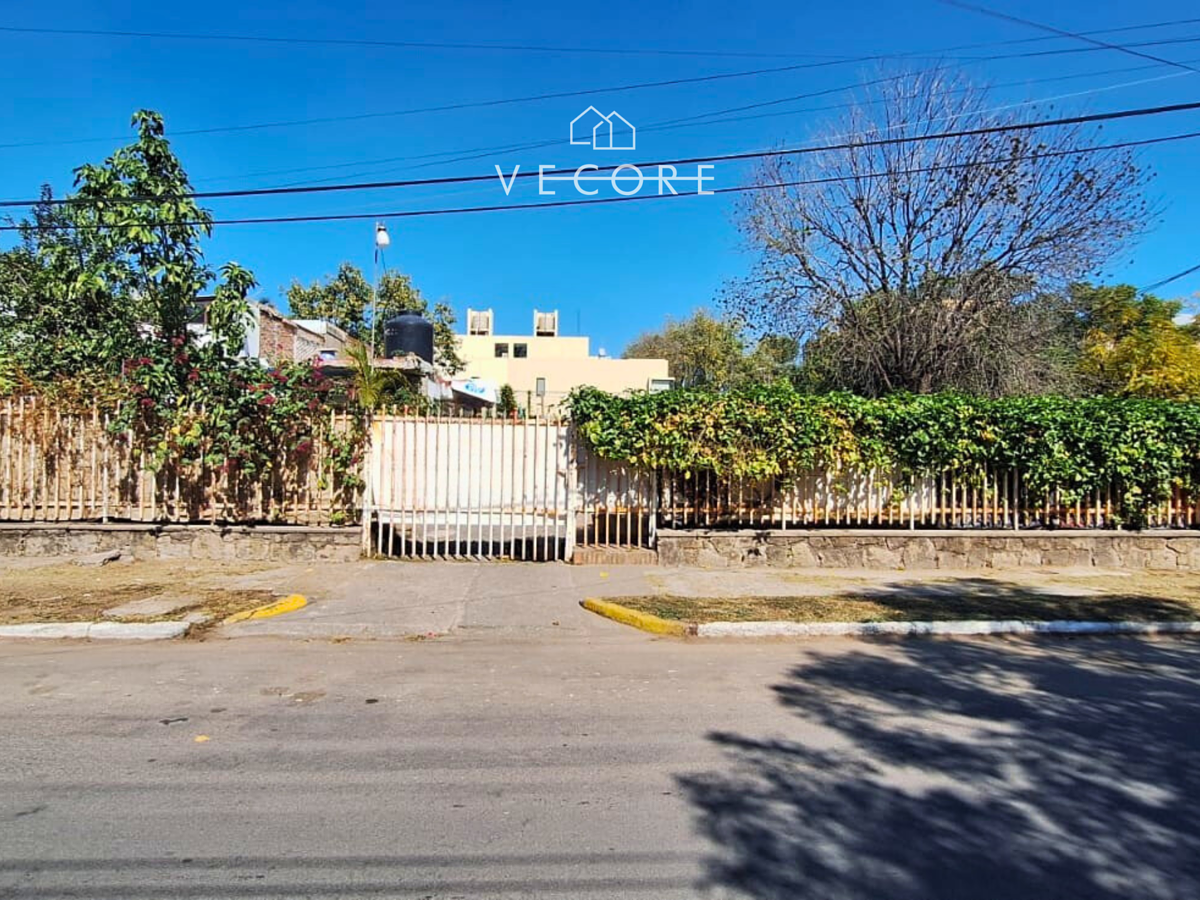 Terreno en venta en Ciudad Del Sol, Zapopan — foto 1 de 21