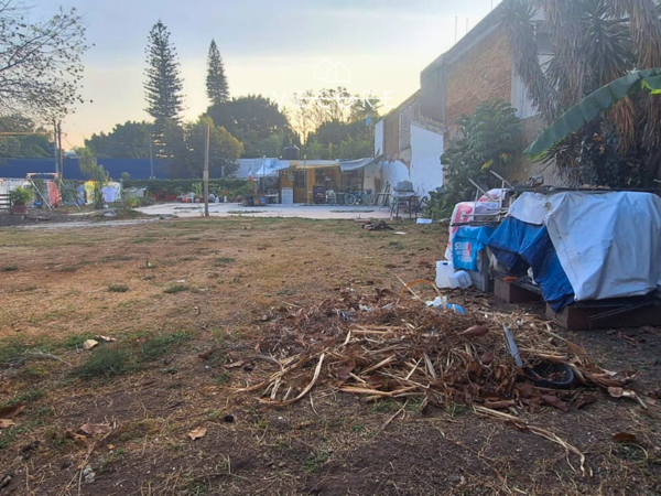 Terreno en venta en Ciudad Del Sol, Zapopan — foto 3 de 21