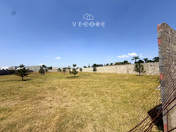 Terreno en venta en Haciendas San Acasio, Zapopan — foto 3 de 12