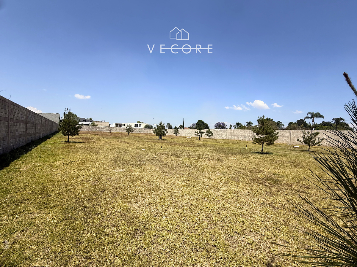 Terreno en venta en Haciendas San Acasio, Zapopan — foto 1 de 12