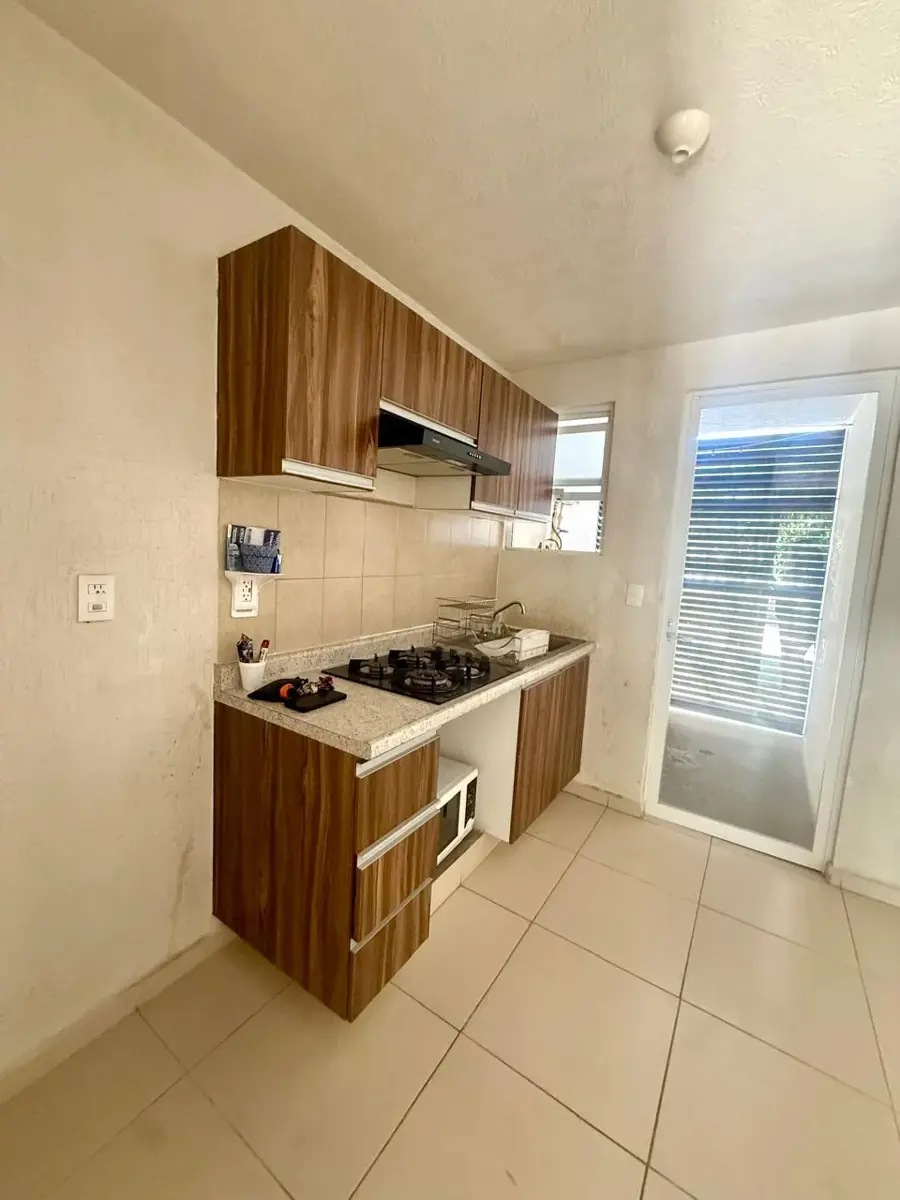 Departamento en venta en Vistas la Huerta, Morelia — foto 1 de 13