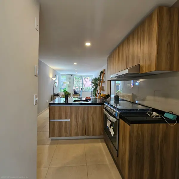 Departamento en venta en Zacahuitzco, Benito Juárez — foto 2 de 28