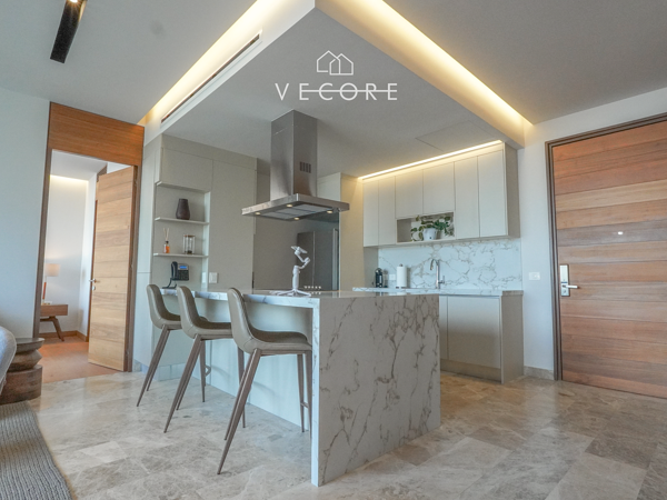 Departamento en renta en Puerta de Hierro, Zapopan — foto 2 de 24