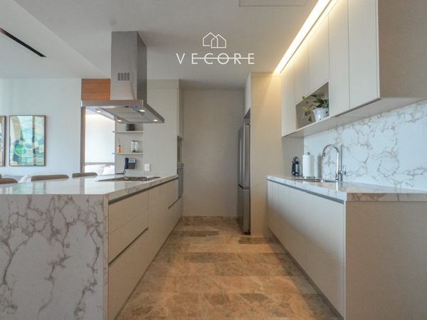 Departamento en renta en Puerta de Hierro, Zapopan — foto 3 de 24