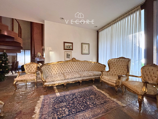 Casa en venta en Colinas de San Javier, Zapopan — foto 3 de 49