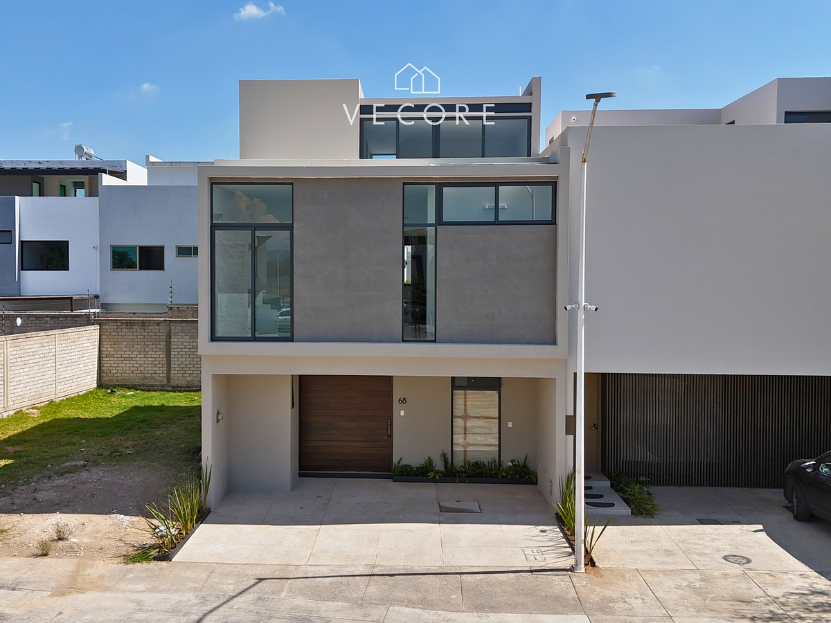 Casa en venta en Solares, Zapopan — foto 1 de 25