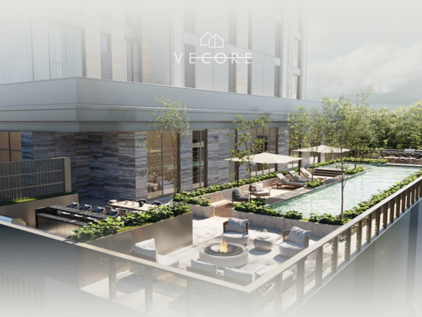 Departamento en venta en Las Lomas Club Golf, Zapopan — foto 3 de 4