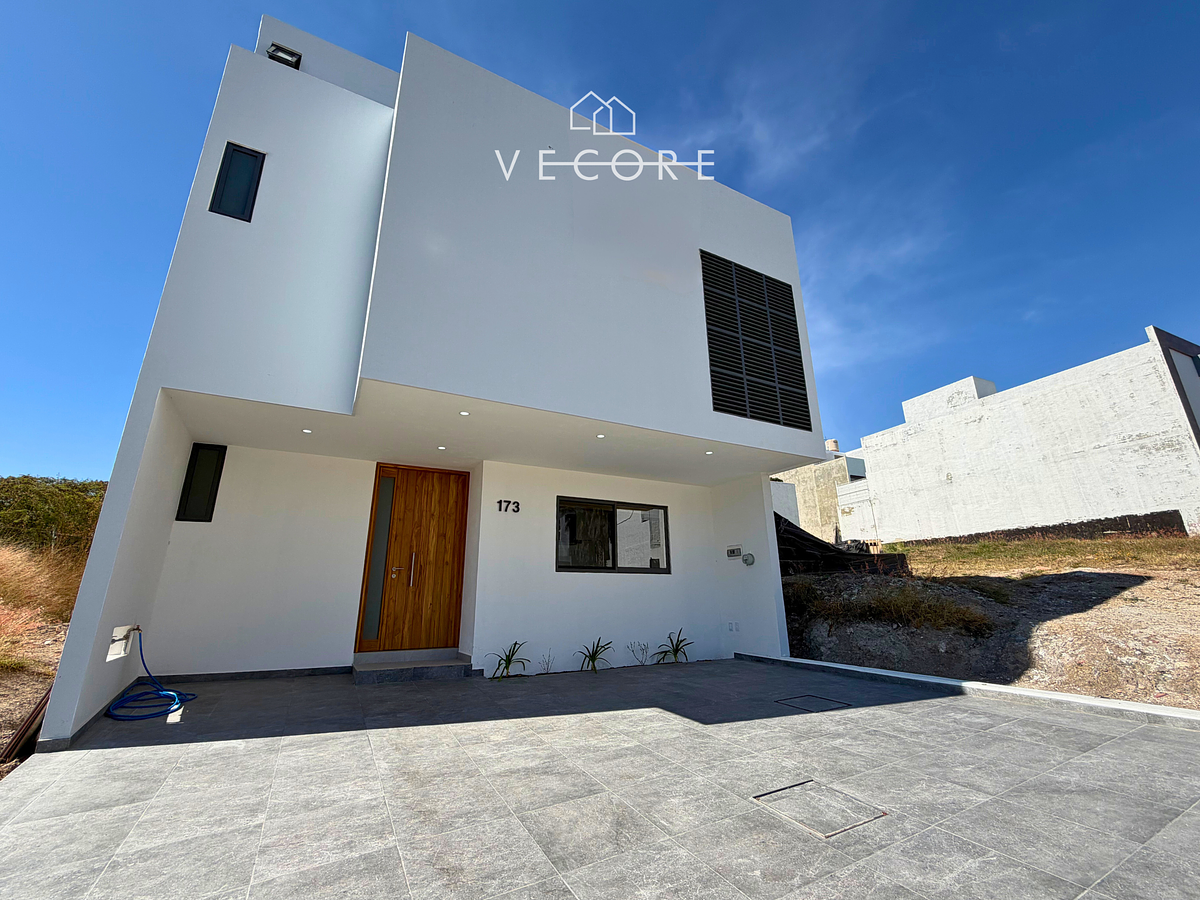Casa en venta en Rio Blanco, Zapopan — foto 1 de 22