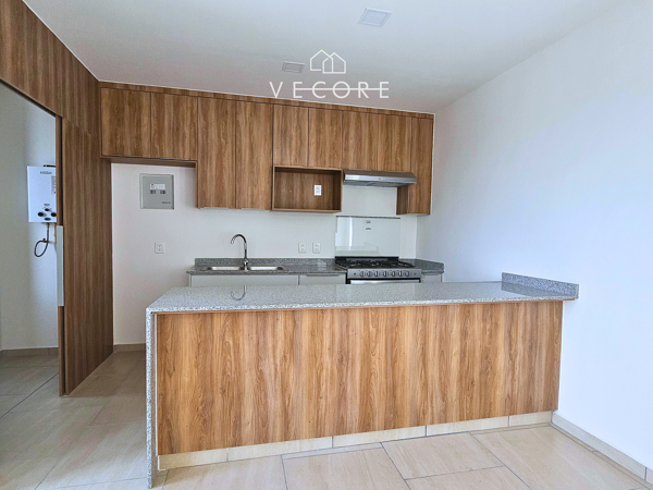 Departamento en renta en Los Girasoles, Zapopan — foto 3 de 16
