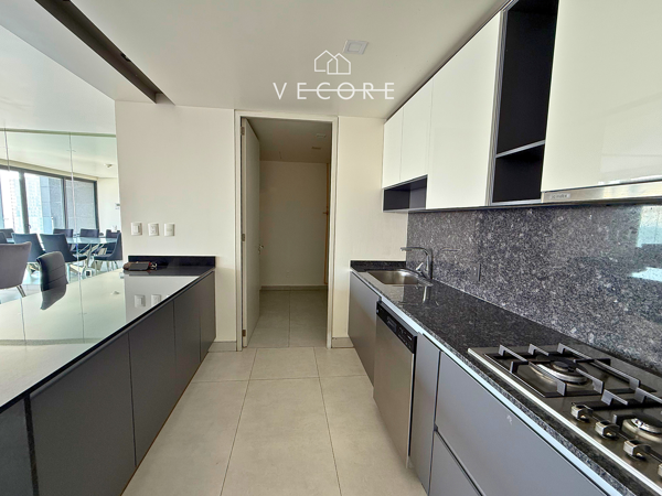 Departamento en venta en Puerta de Hierro, Zapopan — foto 3 de 19