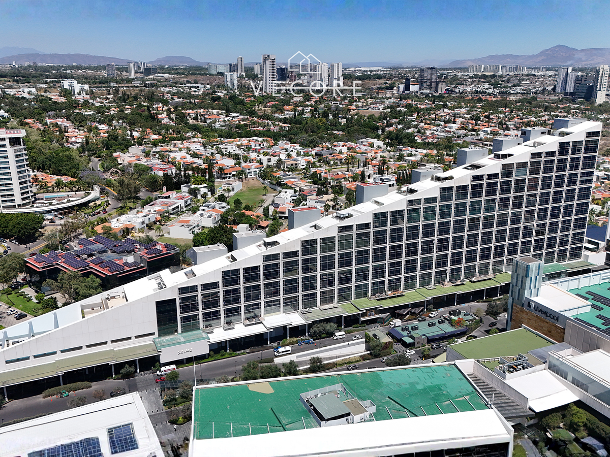 Departamento en venta en Puerta de Hierro, Zapopan — foto 1 de 19