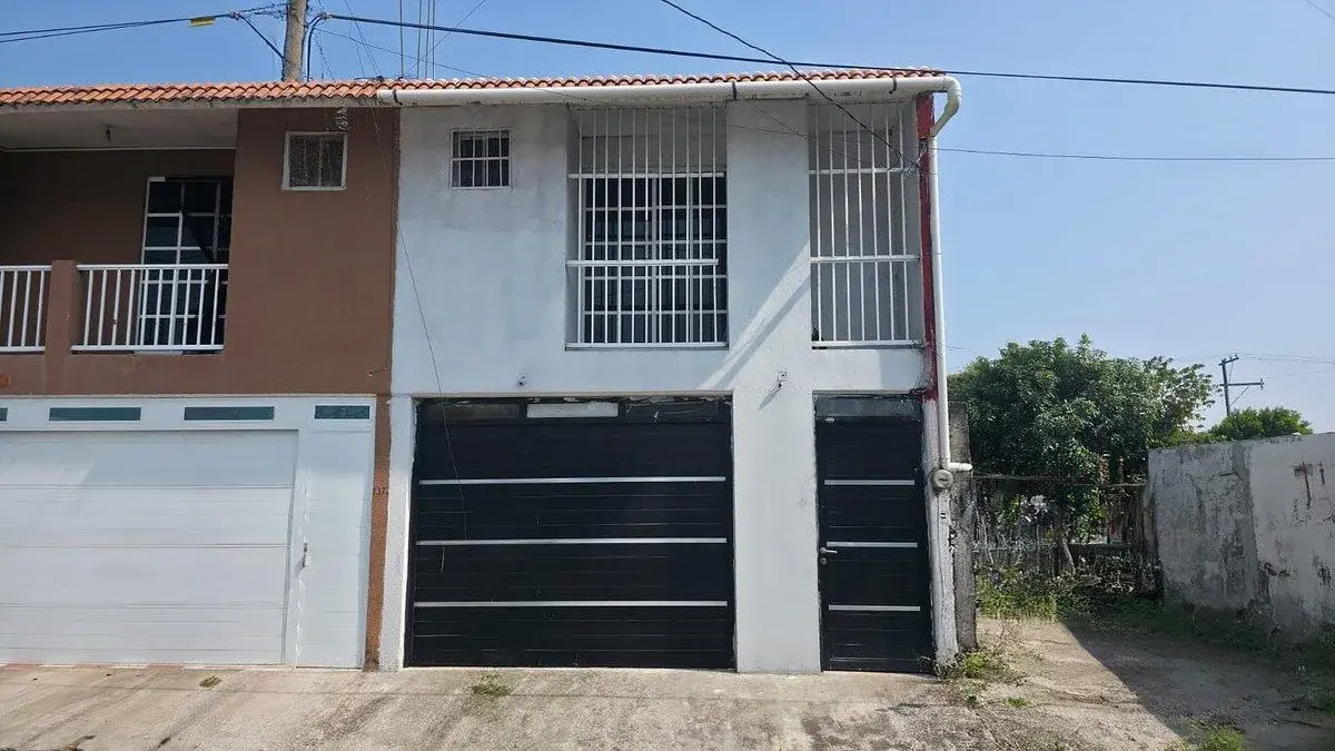 Casa en venta en Playa Linda, Veracruz — foto 1 de 12