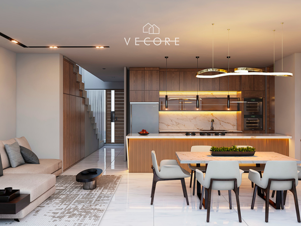 Casa en venta en Los Robles, Zapopan — foto 2 de 11
