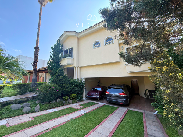 Casa en venta en Valle Real, Zapopan — foto 2 de 26