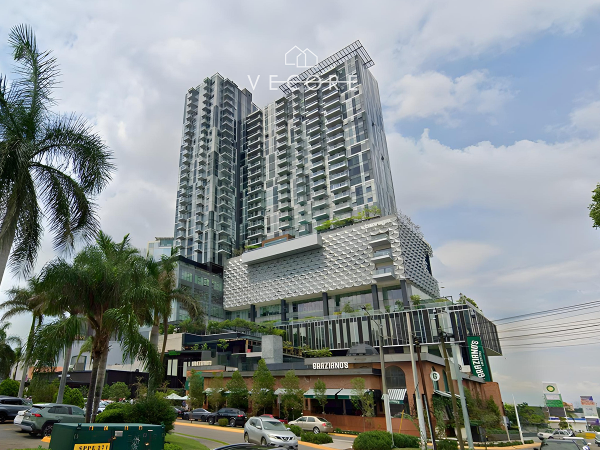 Oficina en venta en Puerta de Hierro, Zapopan — foto 1 de 15
