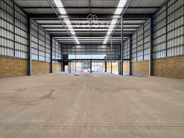 Bodega en renta en Nextipac, Zapopan — foto 3 de 13