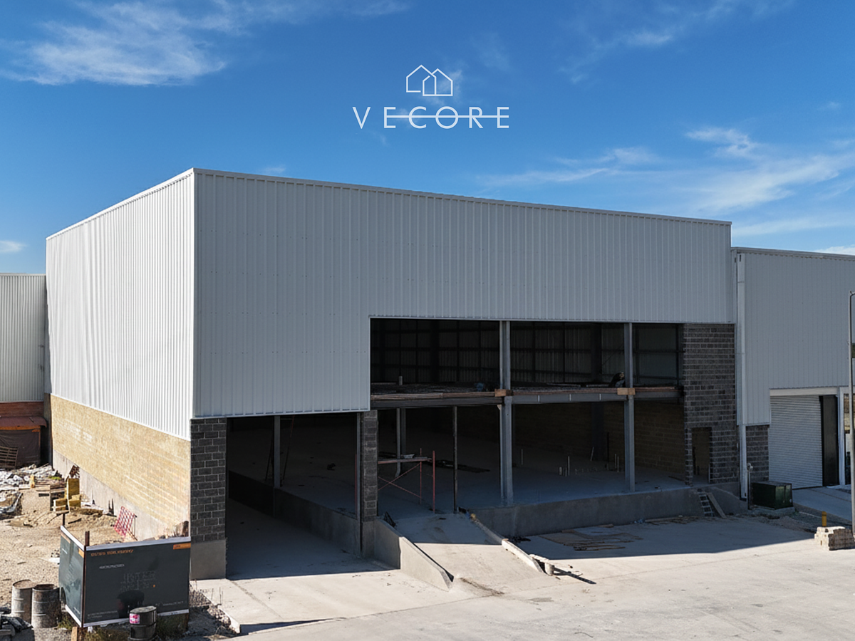 Bodega en renta en Nextipac, Zapopan — foto 1 de 13