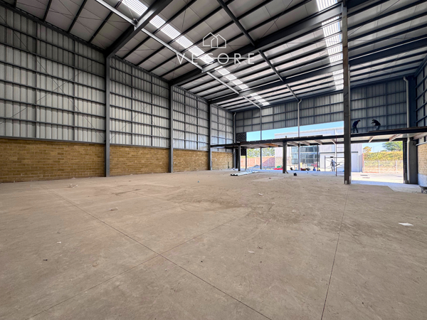 Bodega en renta en Nextipac, Zapopan — foto 2 de 13