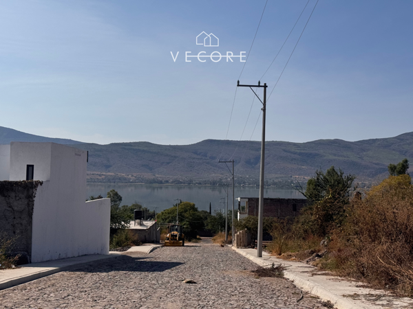 Terreno en venta en Colinas de Cajititlán, Tlajomulco de Zúñiga — foto 3 de 13