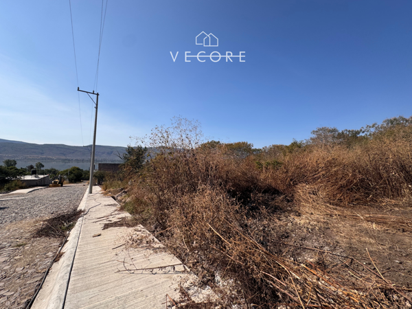 Terreno en venta en Colinas de Cajititlán, Tlajomulco de Zúñiga — foto 2 de 13