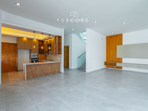 Casa en venta en Loma Real, Zapopan — foto 2 de 23