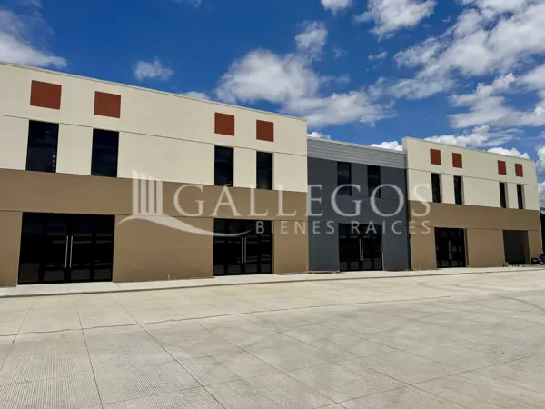 Bodega en renta en Mesa de Otay, Tijuana — foto 2 de 8