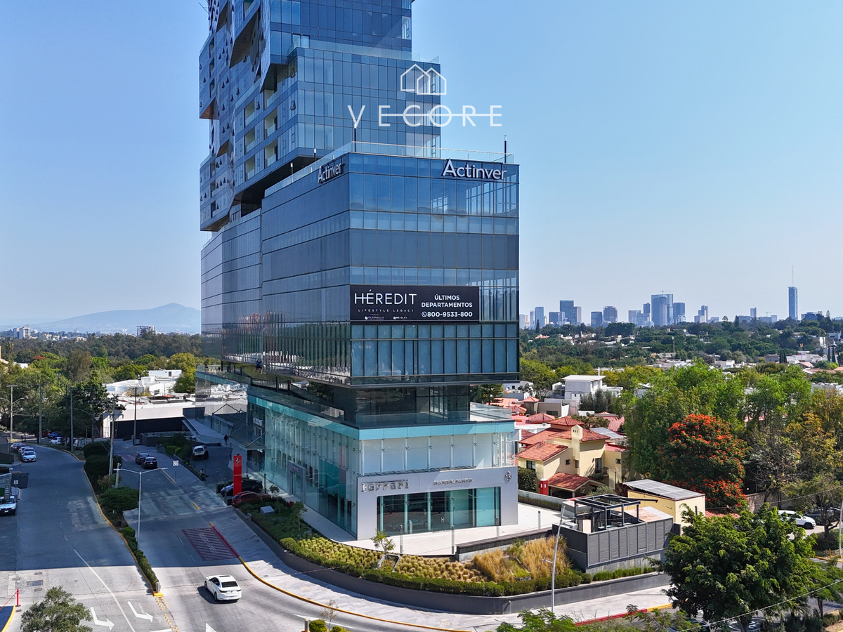 Oficina en venta en Colinas de San Javier, Zapopan — foto 1 de 23