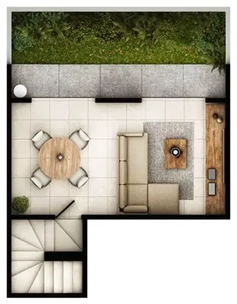 Casa en venta en Zibatá, El Marqués — foto 2 de 16