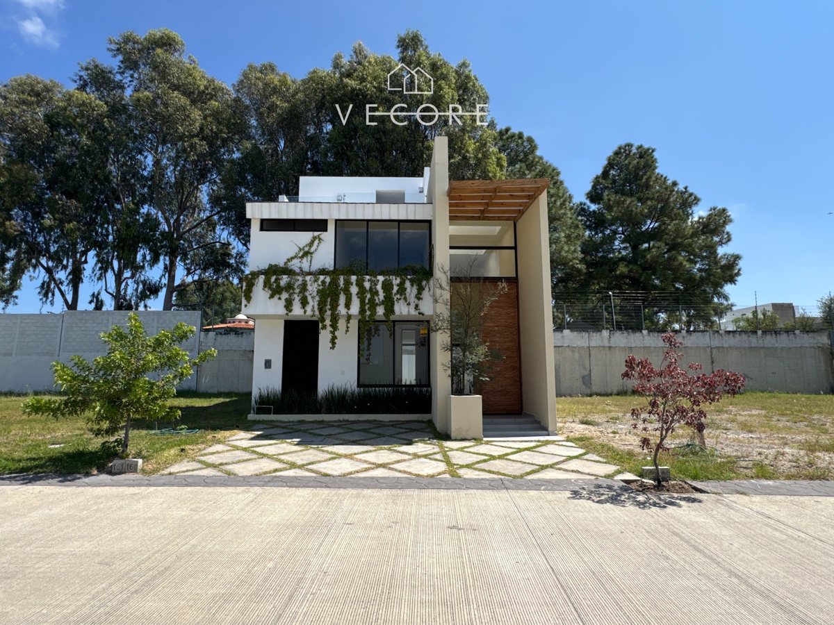 Casa en venta en Valle Imperial, Zapopan — foto 1 de 28
