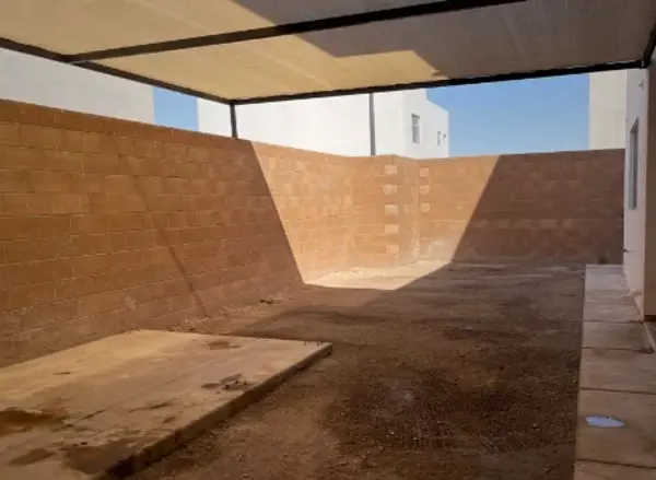 Casa en venta en Basalto, Hermosillo — foto 3 de 13