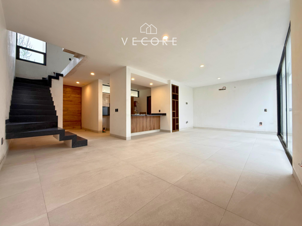 Casa en venta en Solares, Zapopan — foto 3 de 20