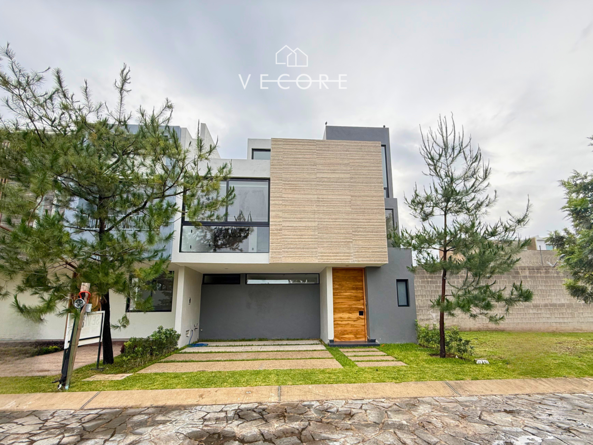 Casa en venta en Solares, Zapopan — foto 1 de 20