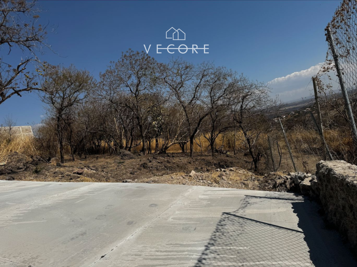 Terreno en venta en La Noria, Tonalá — foto 1 de 10