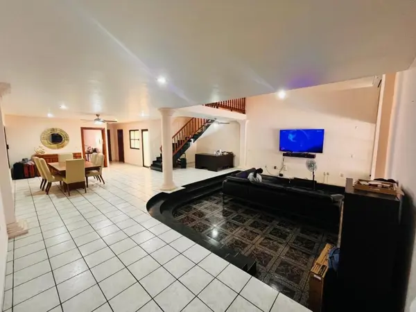 Casa en venta en Formando Hogar, Veracruz — foto 3 de 17