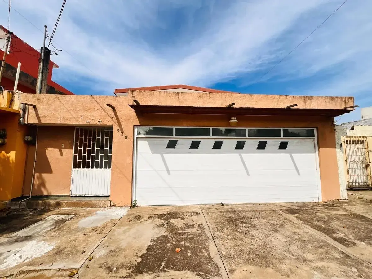 Casa en venta en Formando Hogar, Veracruz — foto 1 de 17
