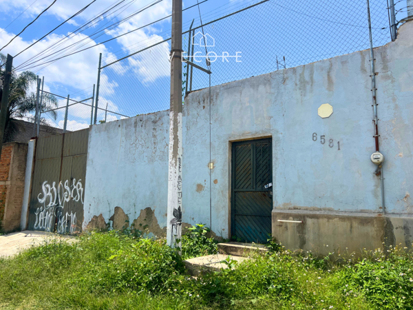 Bodega en venta en Mesa Colorada Poniente, Zapopan — foto 2 de 20