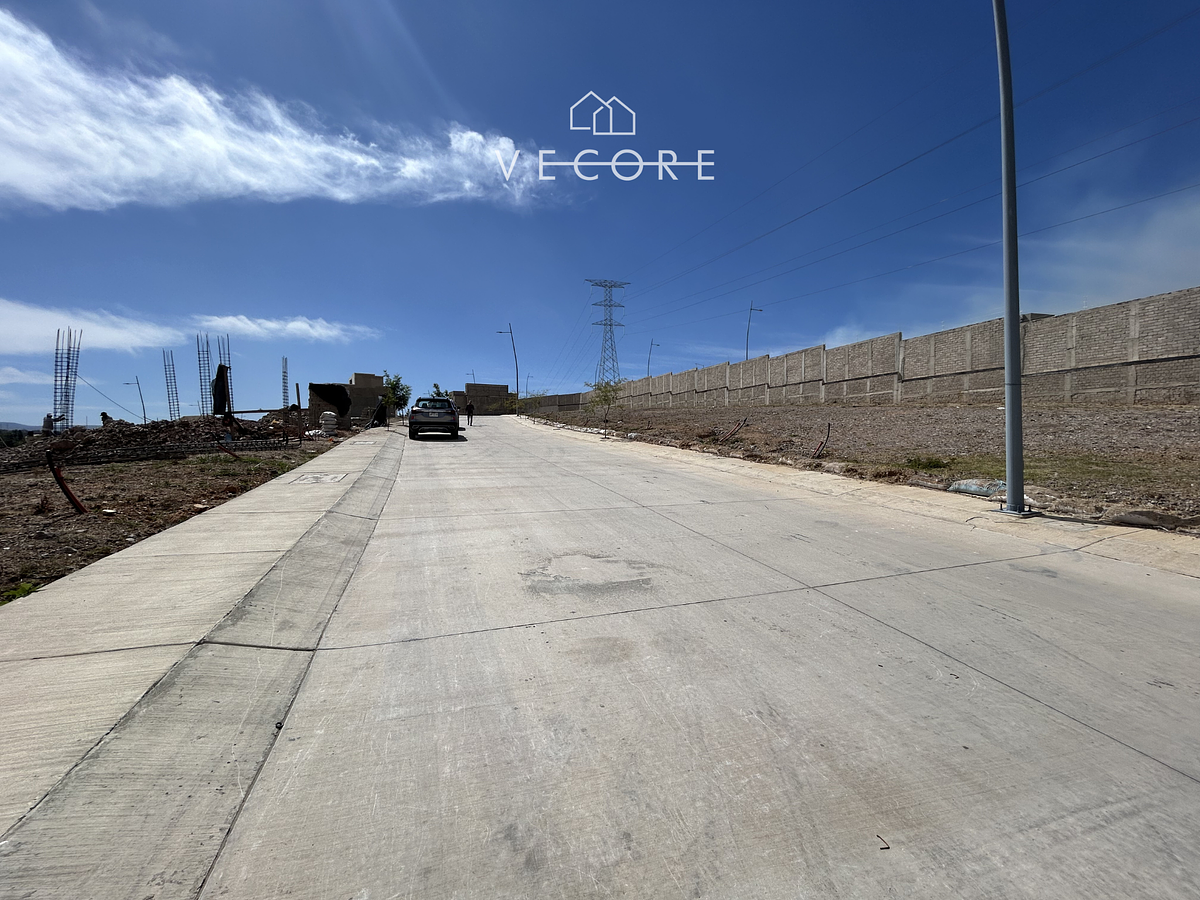 Terreno en venta en Nuevo Mexico, Zapopan — foto 1 de 10