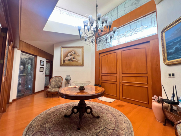Casa en venta en Club de Golf Santa Anita, Tlajomulco de Zúñiga — foto 2 de 29