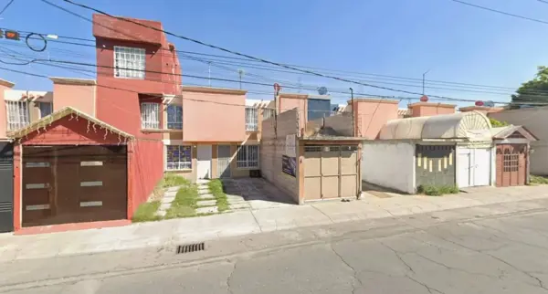 Casa en venta en Los Héroes Tecámac, Tecámac — foto 2 de 12