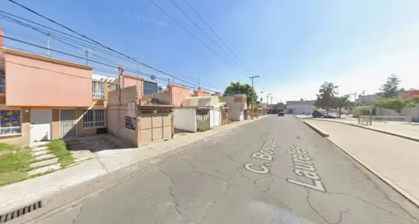 Casa en venta en Los Héroes Tecámac, Tecámac — foto 3 de 12