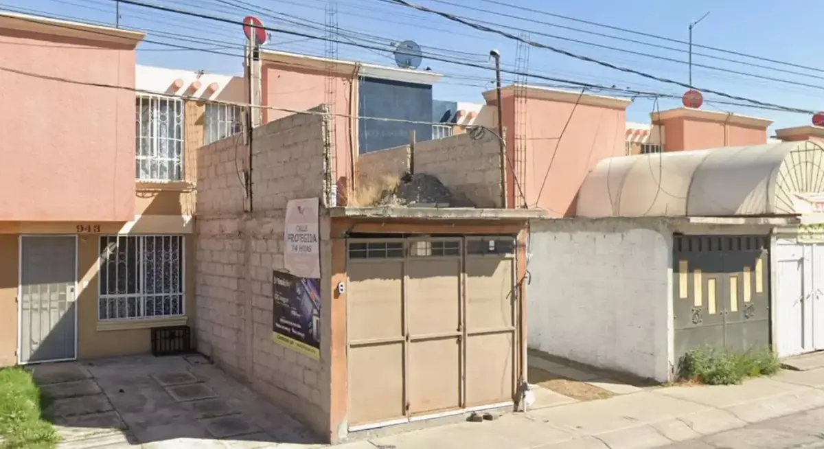Casa en venta en Los Héroes Tecámac, Tecámac — foto 1 de 12
