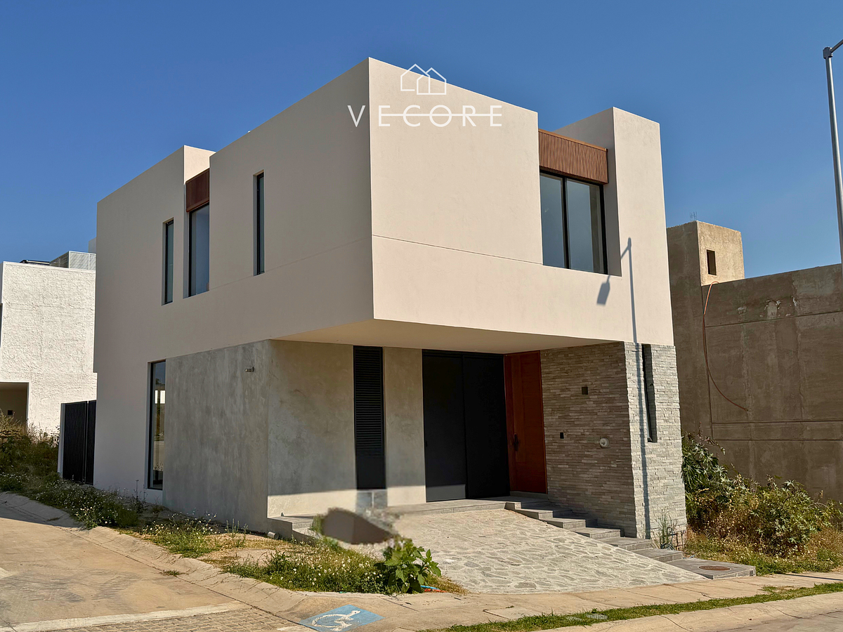 Casa en venta en Nuevo Mexico, Zapopan — foto 1 de 21